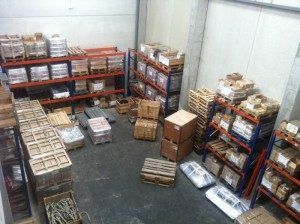 inventario empresa