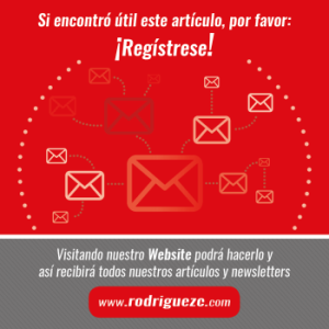 Registro RC&A