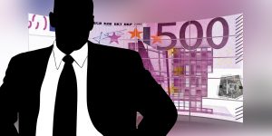 CFO gran empresa