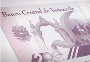 Reconversión Monetaria 2021