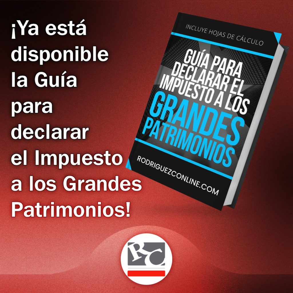 Guía IGP